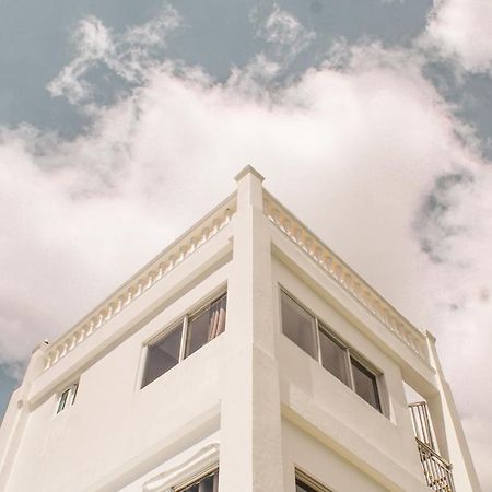 Joe'S Castle Bed & Breakfast Sagbayan ภายนอก รูปภาพ