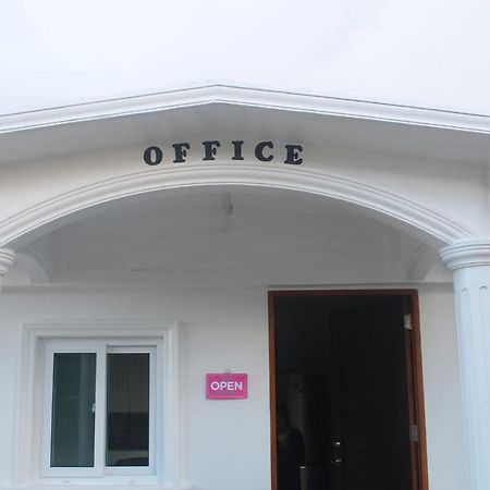 Joe'S Castle Bed & Breakfast Sagbayan ภายนอก รูปภาพ