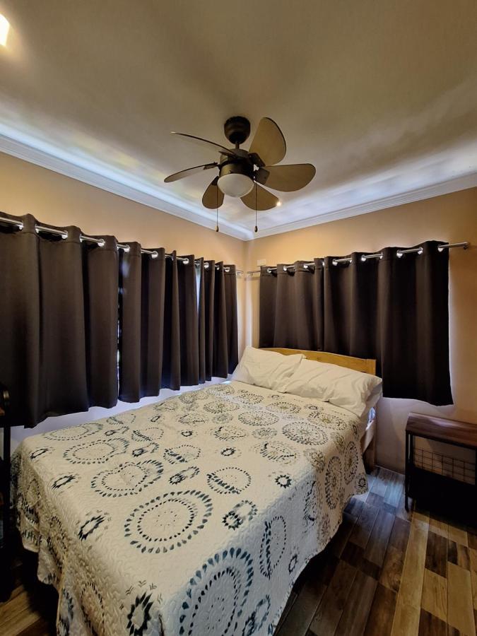 Joe'S Castle Bed & Breakfast Sagbayan ภายนอก รูปภาพ
